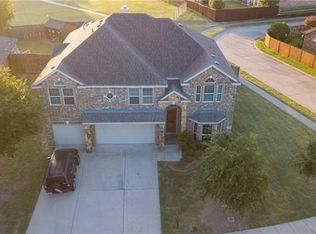 5210 Charisma Dr, Midlothian, TX 76065