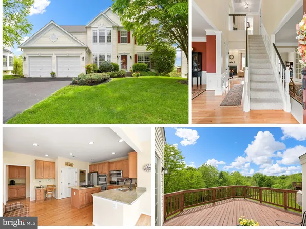 6 Jeffrey Ln, Brunswick, MD 21758