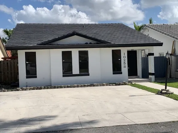 10258 NW 129th Street, Hialeah, FL 33018