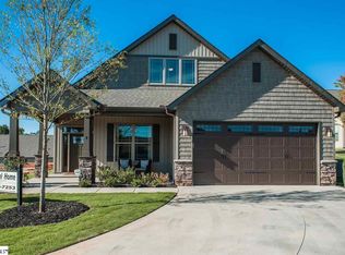 2 Bradstock Dr, Greer, SC 29650