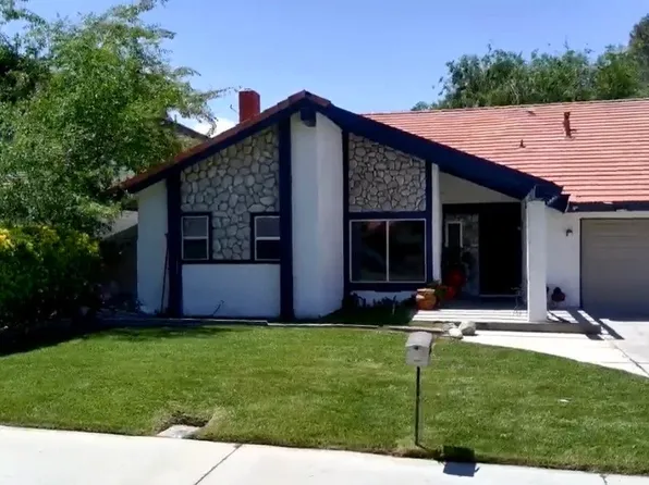 44117 Sancroft Ave, Lancaster, CA 93535