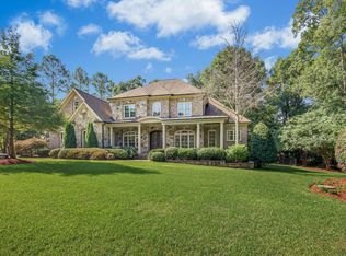 5513 Hickory Leaf Dr, Raleigh, NC 27606