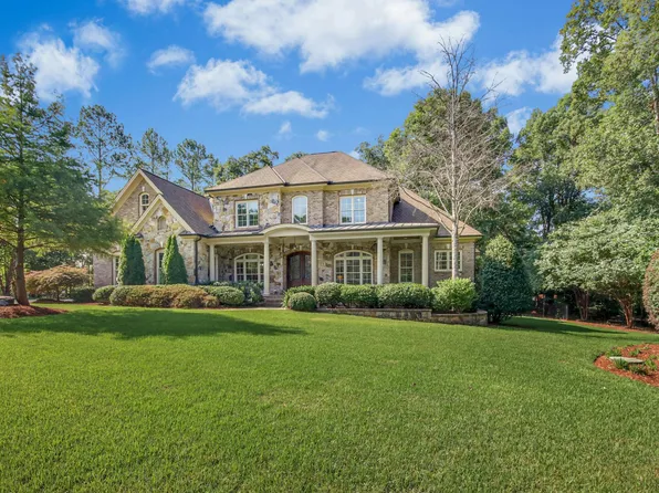 5513 Hickory Leaf Dr, Raleigh, NC 27606
