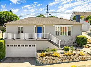 5023 Parkglen Ave, Los Angeles, CA 90043
