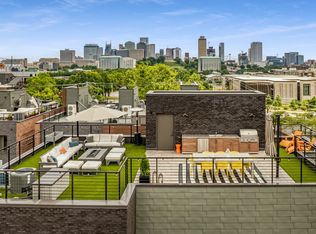 1202 7th Ave N, Nashville, TN 37208