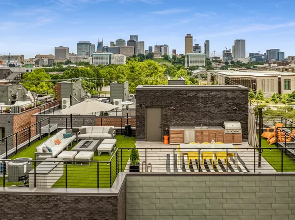 1202 7th Ave N, Nashville, TN 37208