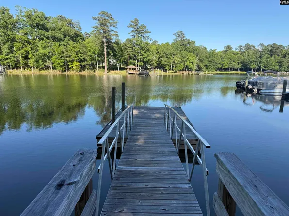 60 Circle H Woods Rd, Prosperity, SC 29127