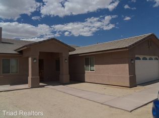 6570 Utah Trl, Twentynine Palms, CA 92277