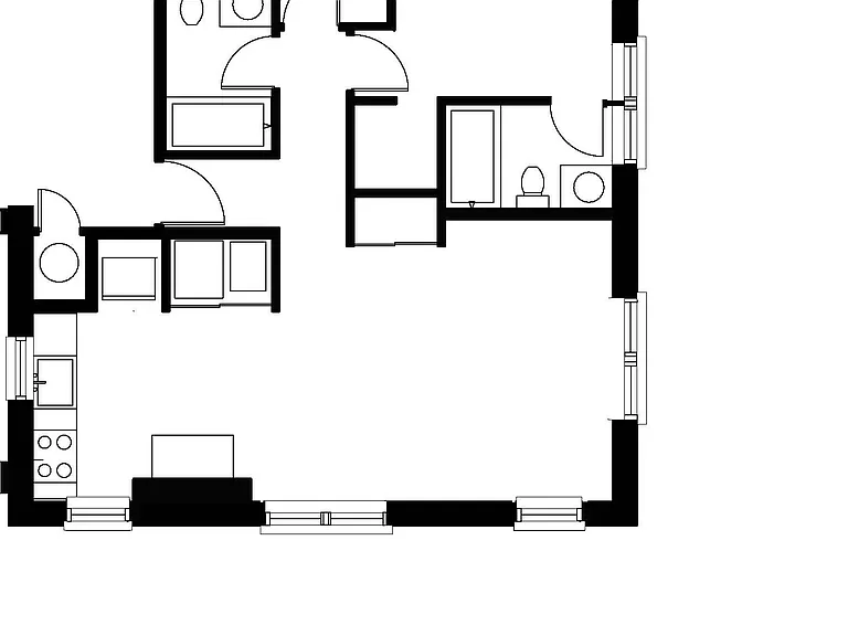 Carondelet Lofts — Photo 18