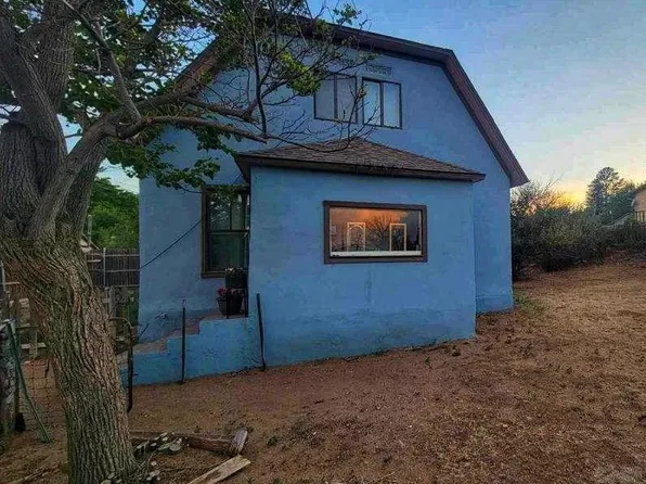 801 N Hendren Ave, Walsenburg, CO 81089