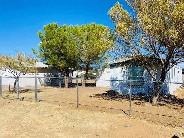 2175 E Devlin Avenue, Kingman, AZ 86409