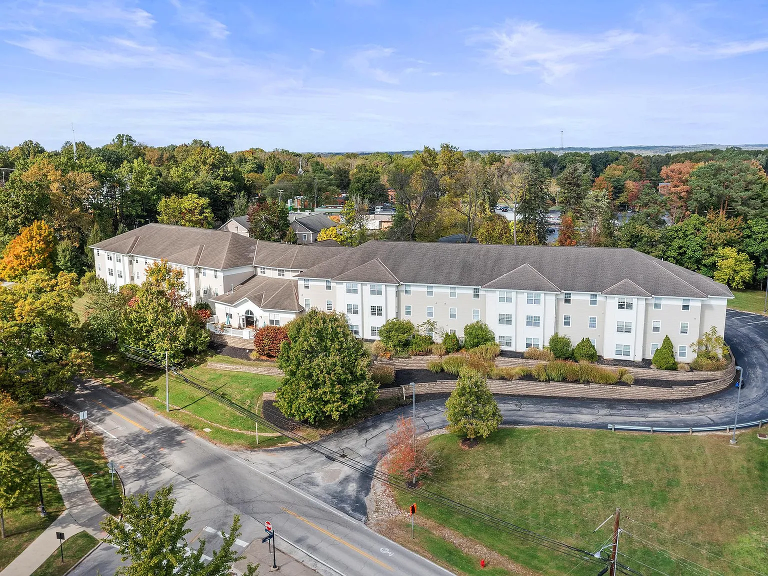 Four Seasons at Kent 55+ Senior Community — Photo 2