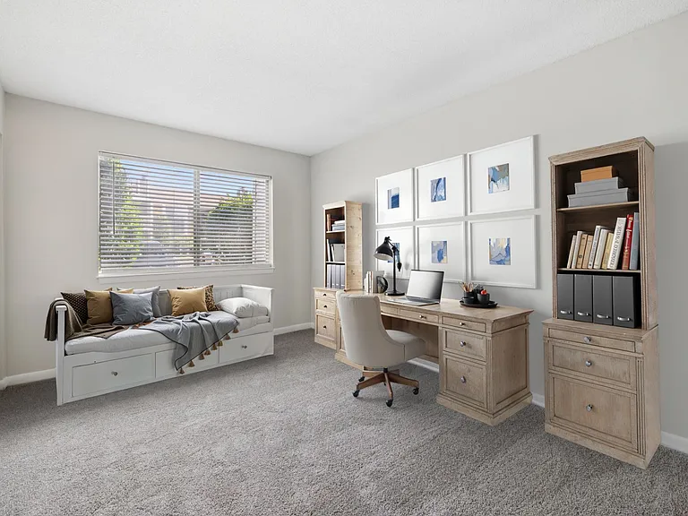 Shea - 2 Bed / 2 Bath - 1,092 Sq.Ft.