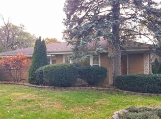 7321 W 108th Pl, Worth, IL