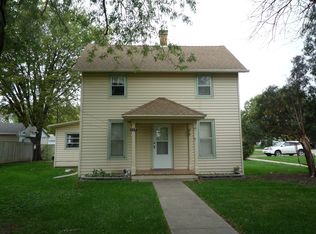 107 D St, Sergeant Bluff, IA 51054