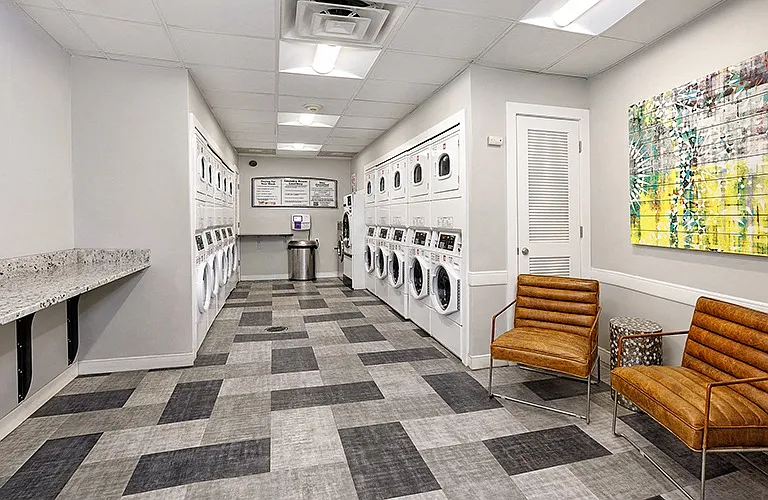 Clothes Care Center