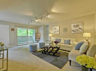 264 N Whisman Rd APT 13, Mountain View, CA 94043