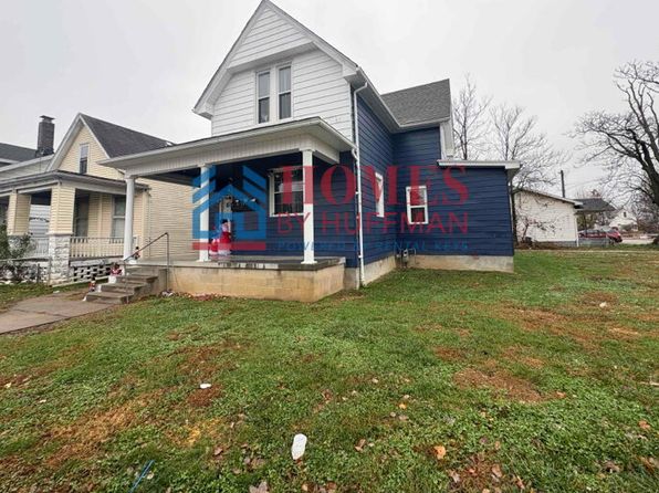 1034 N 3rd Ave UNIT D