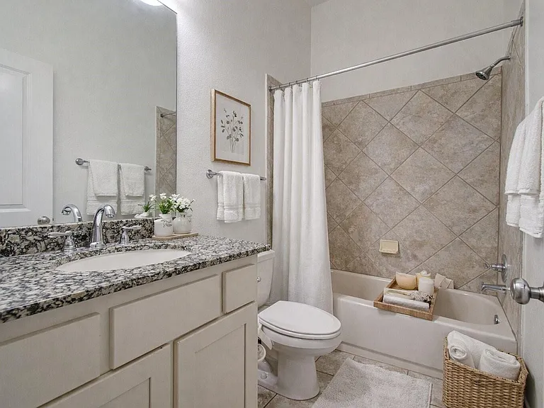 6614 Rising Hills Ln — Photo 20