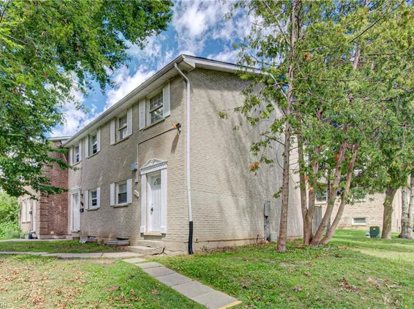 150 Westcourt Pl, Waterloo, ON N2L 2R7