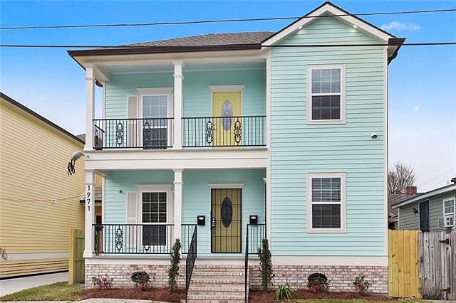 1st image of 1971-73 N Galvez St