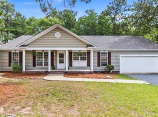 100 Sugar Pine Dr, Pinehurst, NC 28374