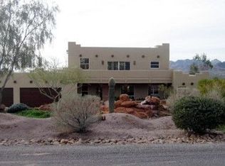 3636 N La Barge Rd, Apache Junction, AZ 85119