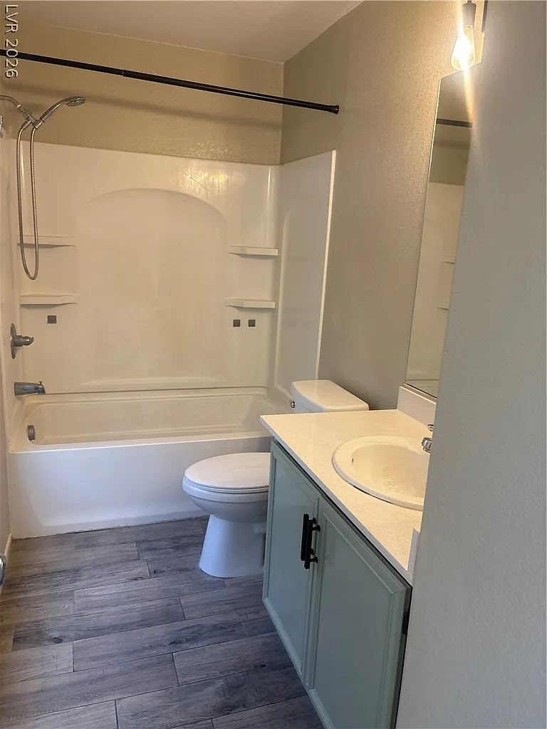 3 bed, 2.5 bath, 1266 sqft, $1,850 — Photo 4