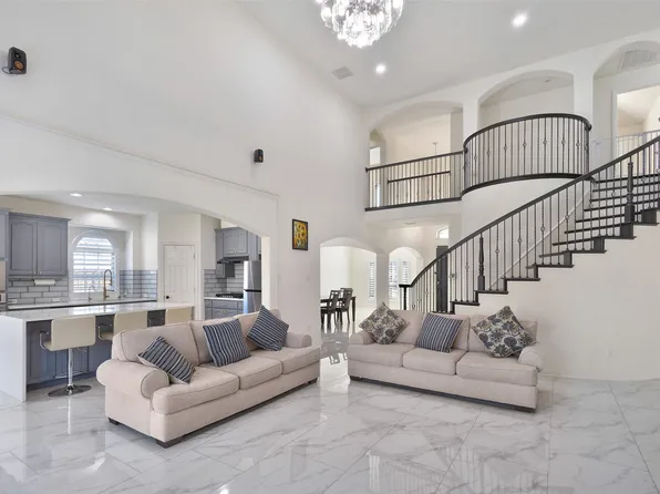 1505 Isaac Ln, McKinney, TX 75071