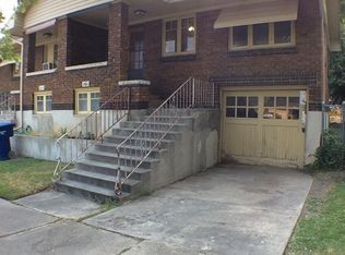 2612 Brinker Ave, Ogden, UT 84401