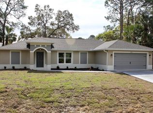 2919 Yacolt Ave, North Pt, FL 34286