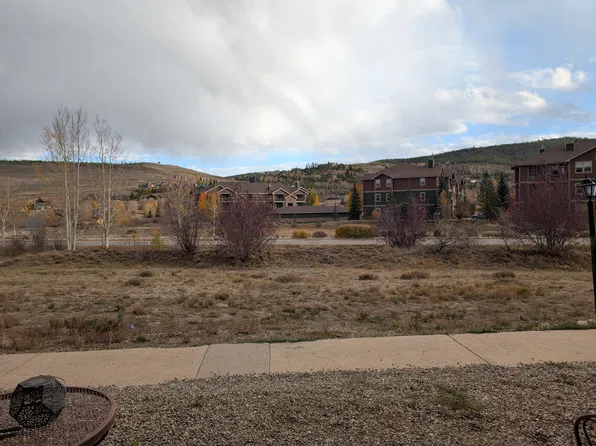 62927 Us Highway 40, Granby, CO