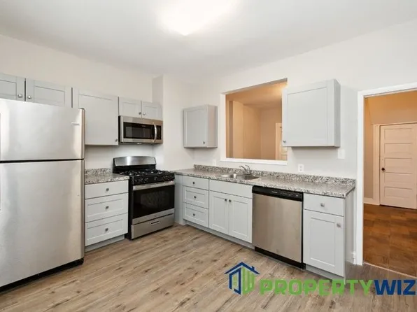 2026 Clifton Ave, Baltimore, MD 21217