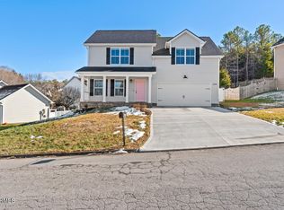 408 Drakewood Rd, Knoxville, TN 37924