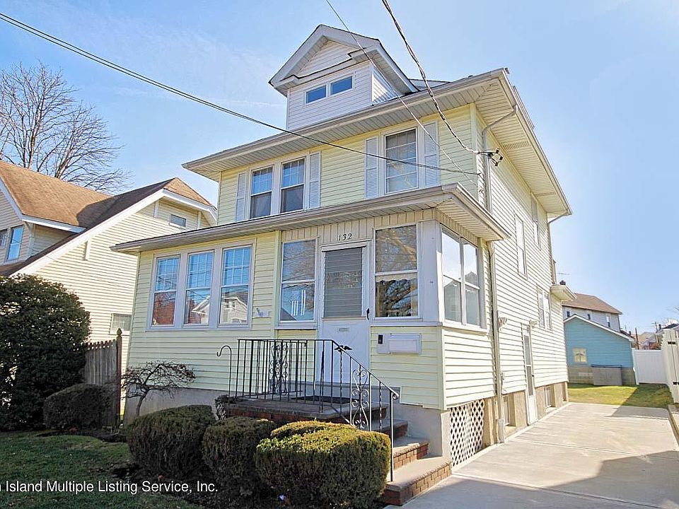 132 Hagaman Pl, Staten Island, NY 10302 Zillow