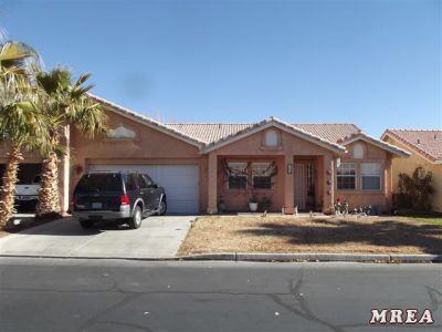 280 Reber Dr, Mesquite, NV, 89027