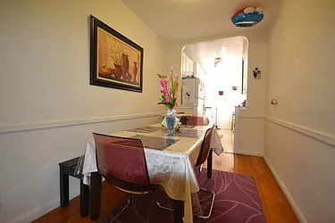 Rented by Silverstein Collection LLC 