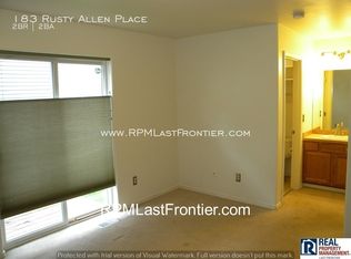183 Rusty Allen Pl, Anchorage, AK 99504
