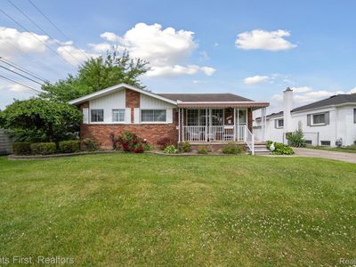 939 Deering St, Garden City, MI, 48135