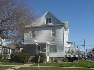 710 E Front St, Bloomington, IL 61701