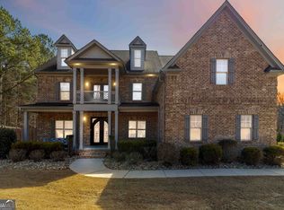 8 Dakotahs Bnd, Newnan, GA 30263