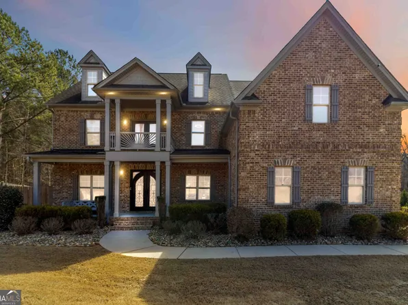 8 Dakotahs Bnd, Newnan, GA 30263