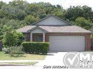 4103 Camfield, San Antonio, TX 78251