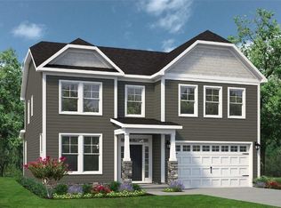 331 Rhapsody Dr, Suffolk, VA 23435