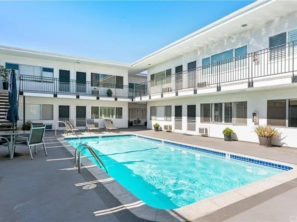 1255 N Harper Ave APT 16, West Hollywood, CA 90046