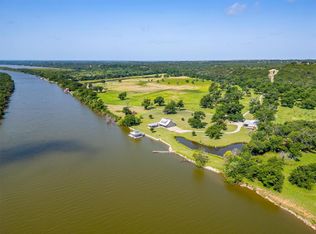 7401 Tin Top Hwy, Weatherford, TX 76087