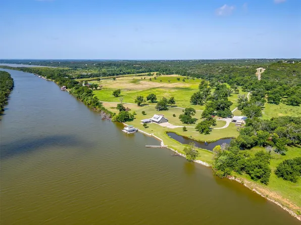 7401 Tin Top Hwy, Weatherford, TX 76087