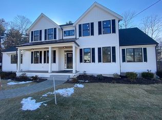 39 Union St, Natick, MA 01760