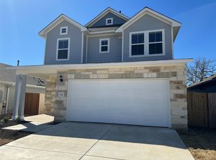 151 Bent Creek Ln, Georgetown, TX 78628