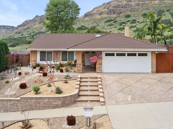 3173 Big Sky Dr, Thousand Oaks, CA 91360